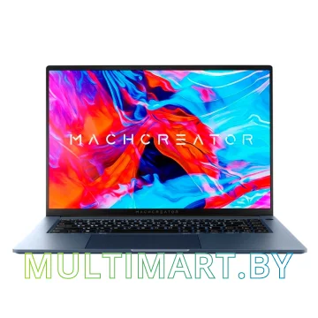 Игровой ноутбук Machenike Machcreator 16 16BF9QU картинка 1